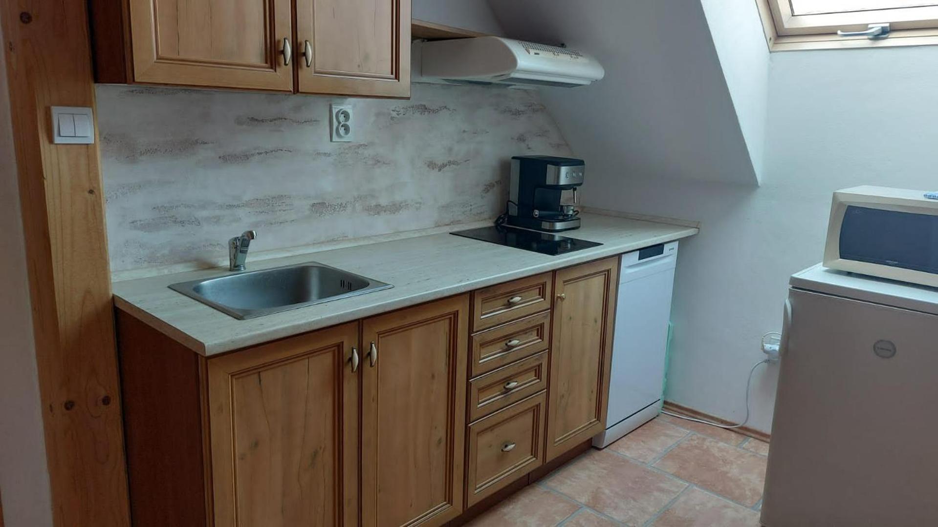Apartmany Maraqua Liptovský Trnovec Eksteriør bilde