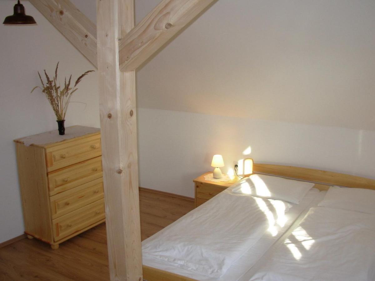 Apartmany Maraqua Liptovský Trnovec Eksteriør bilde