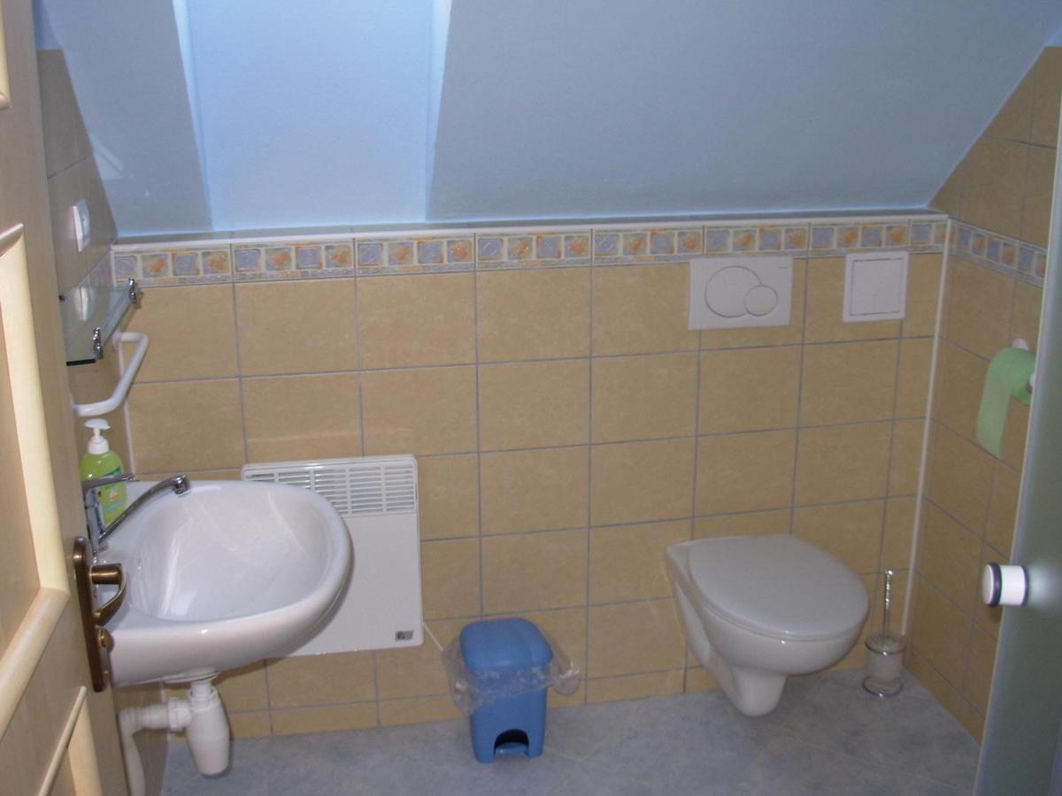 Apartmany Maraqua Liptovský Trnovec Eksteriør bilde